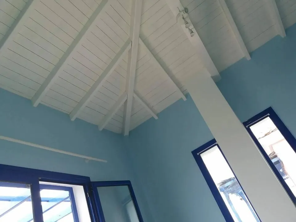Pièces - Maisonette with Sea View in Sithonia, Chalkidiki