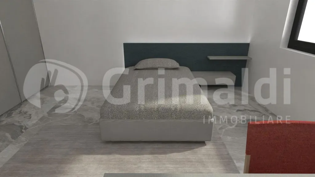 Chambres - New Villa with Private Garden in Benevento