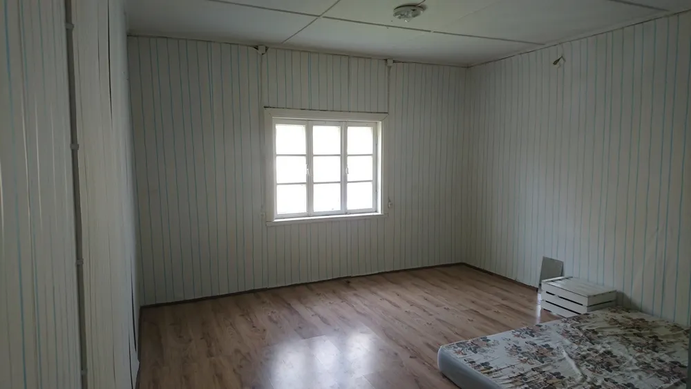 Camere da letto - Terraced Flat with Sea View in Suburb