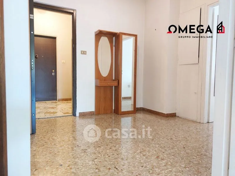 Ingresso - Triplex with Terrace in Trieste