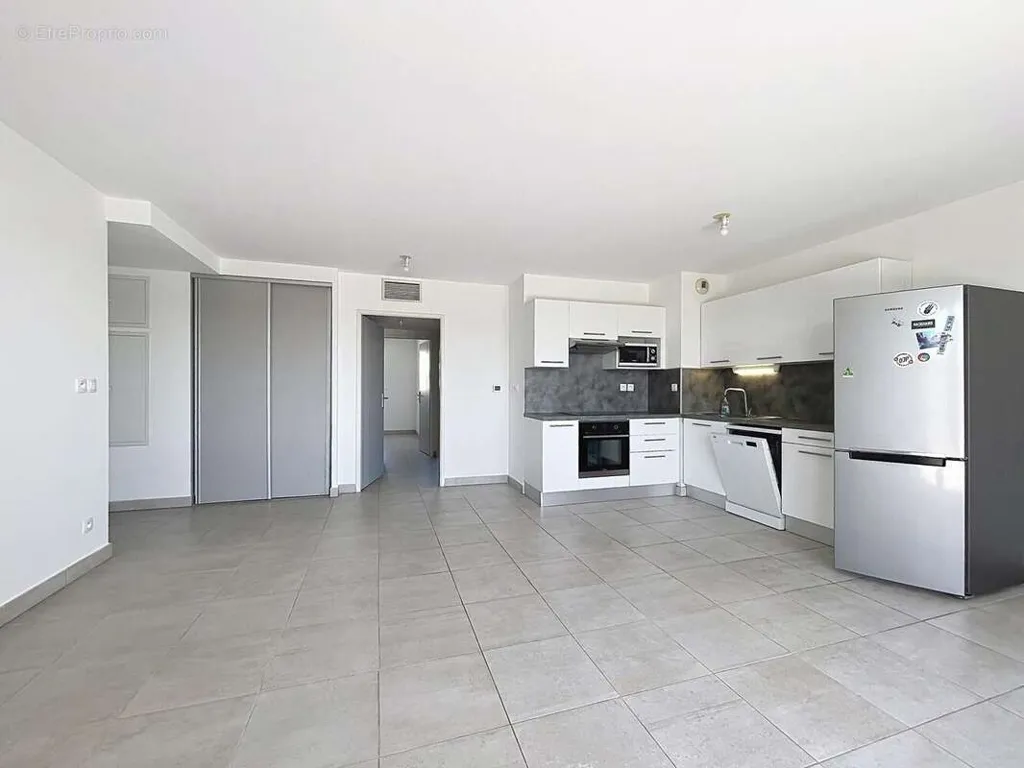 Appartement 3 pièces à Montpellier