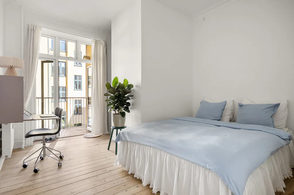 3-room apartment in København Ø