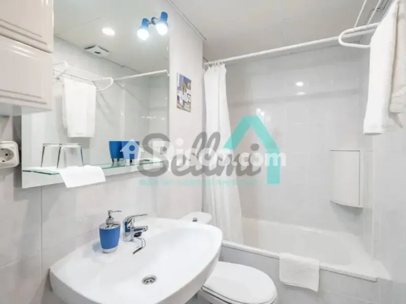 Vannitoad - Student Flat with South Orientation in Gijón