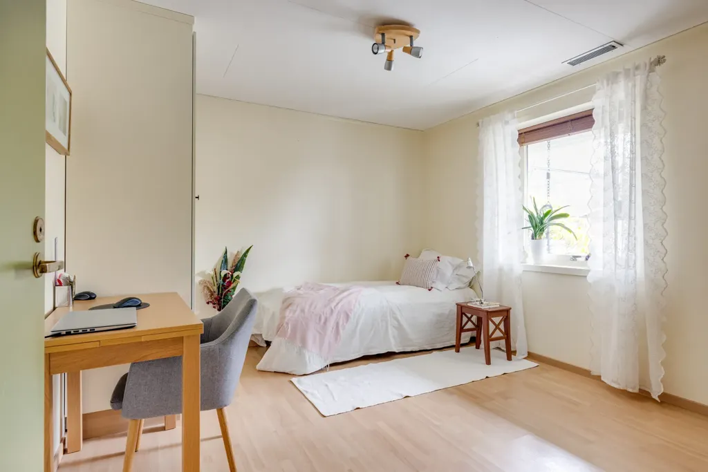 Maison 6 pièces à Harestad