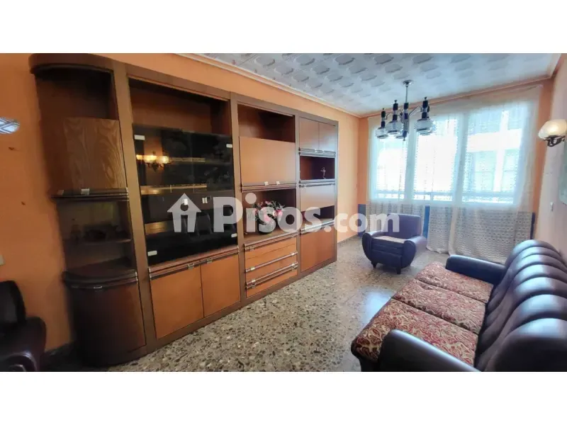 Elutuba - Attic Flat in Logroño's Historic Centre