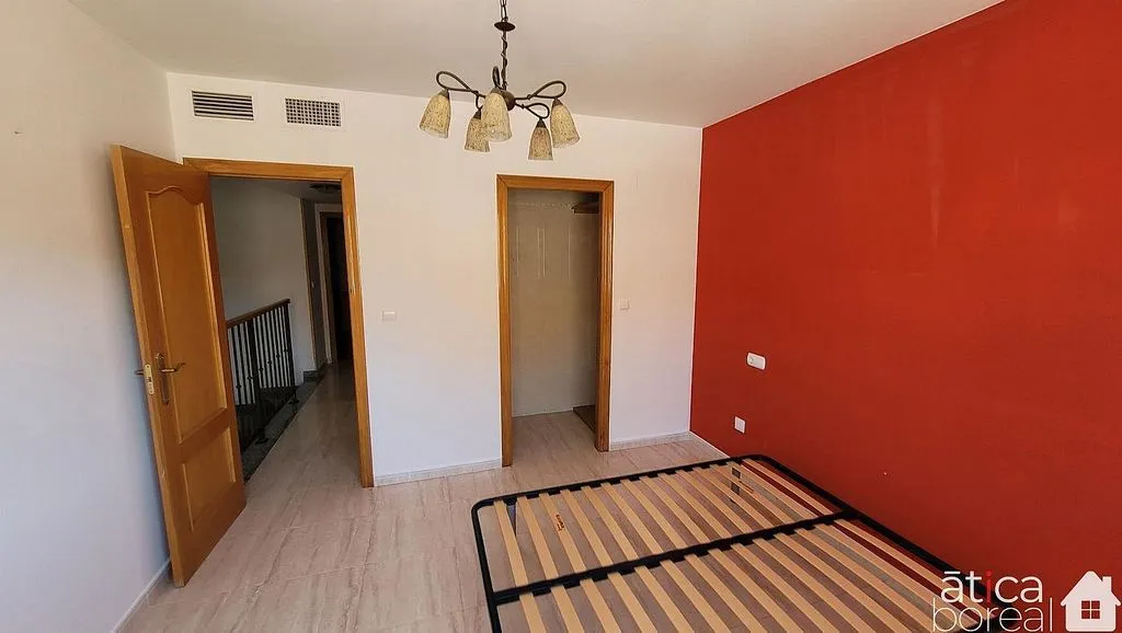 Magamistoad - Duplex with Terrace in Mazarrón Centre