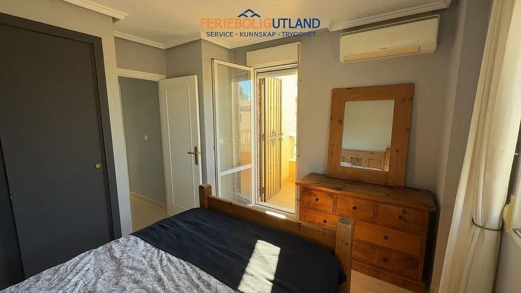 Magamistoad - Apartment with Pool and Terrace in Ciudad Quesada