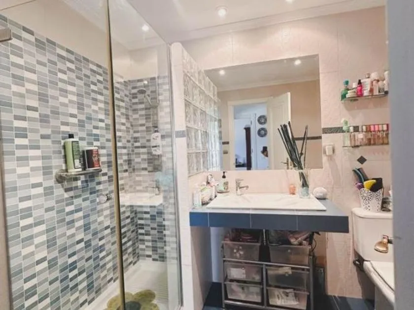 Vannitoad - Seafront Apartment with Balcony in Cádiz