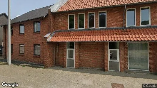 Extérieur - Investment Property in Herning, Fredensgade