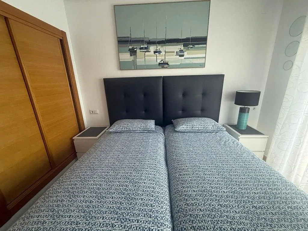 Magamistoad - Penthouse with Pool in Avileses, Murcia