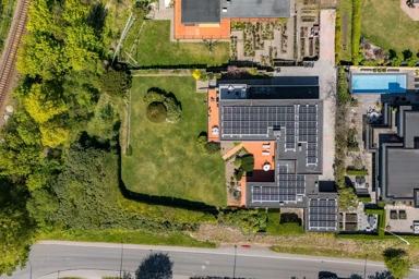 Toutes les photos (56) - Architectural Villa with Sea View in Helsingborg
