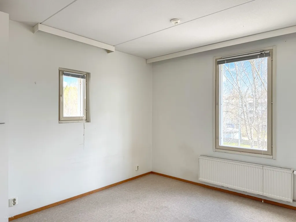 Pièces - Apartment with Private Sauna in Simonkylä