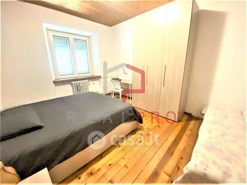 Chambres - Spacious Apartment with Balcony in Bolzano