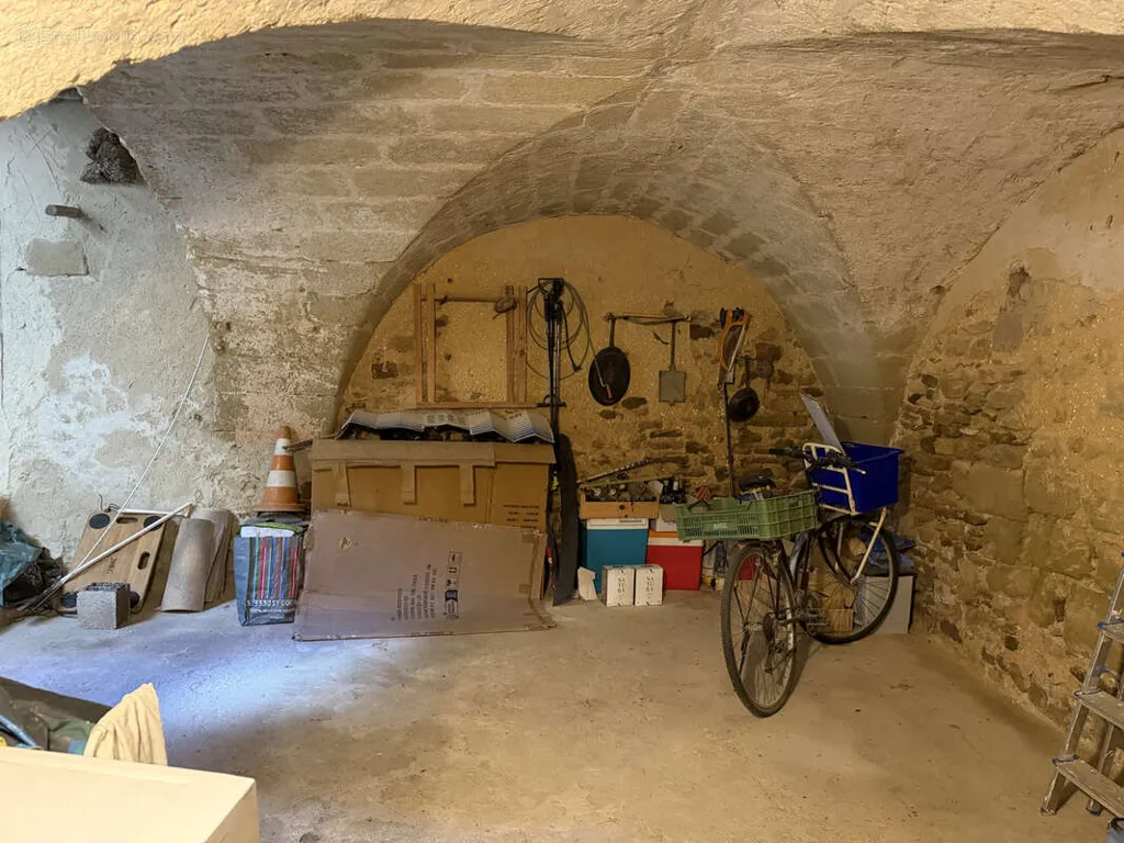 Toad - Village House with Rooftop in Uzès
