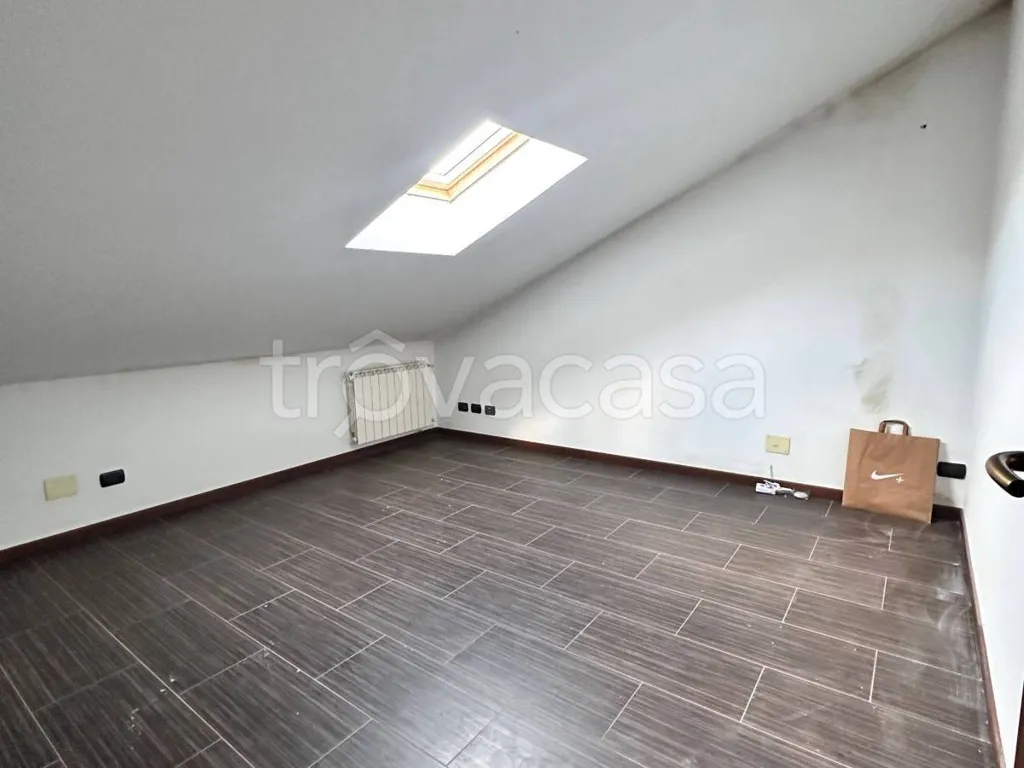 Pièces - Modern Apartment with Panoramic View in Givoletto