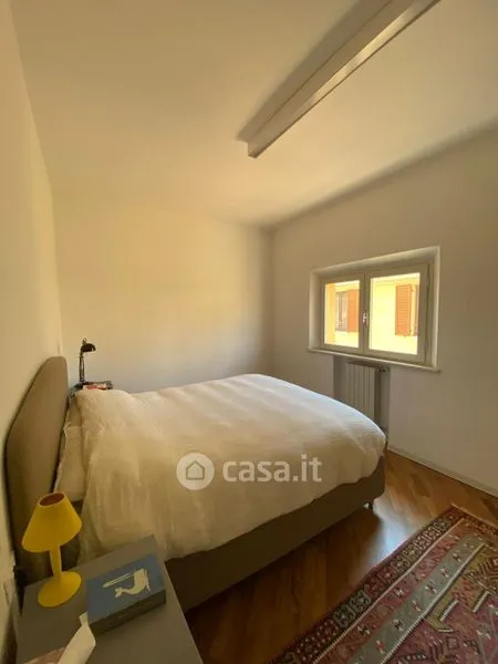 Chambres - Rustic-Style Flat with Caminetto in Modena