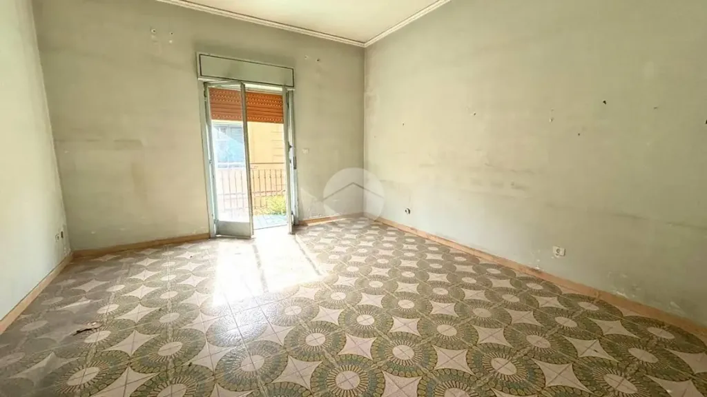 Pièces - Bright Apartment with Balcony in Palermo
