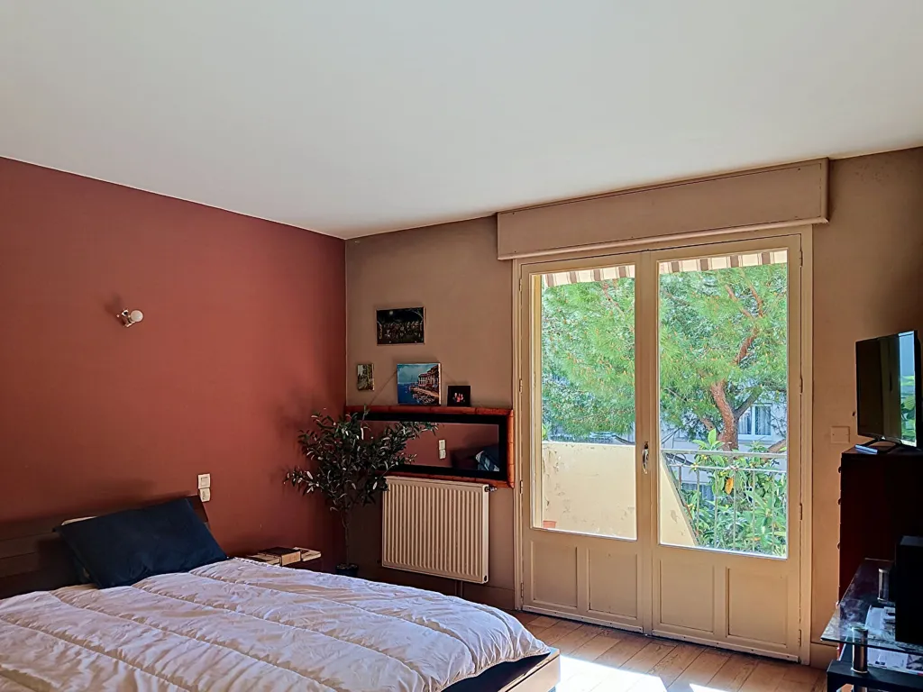 Magamistoad - Duplex with Garage in Montpellier Centre