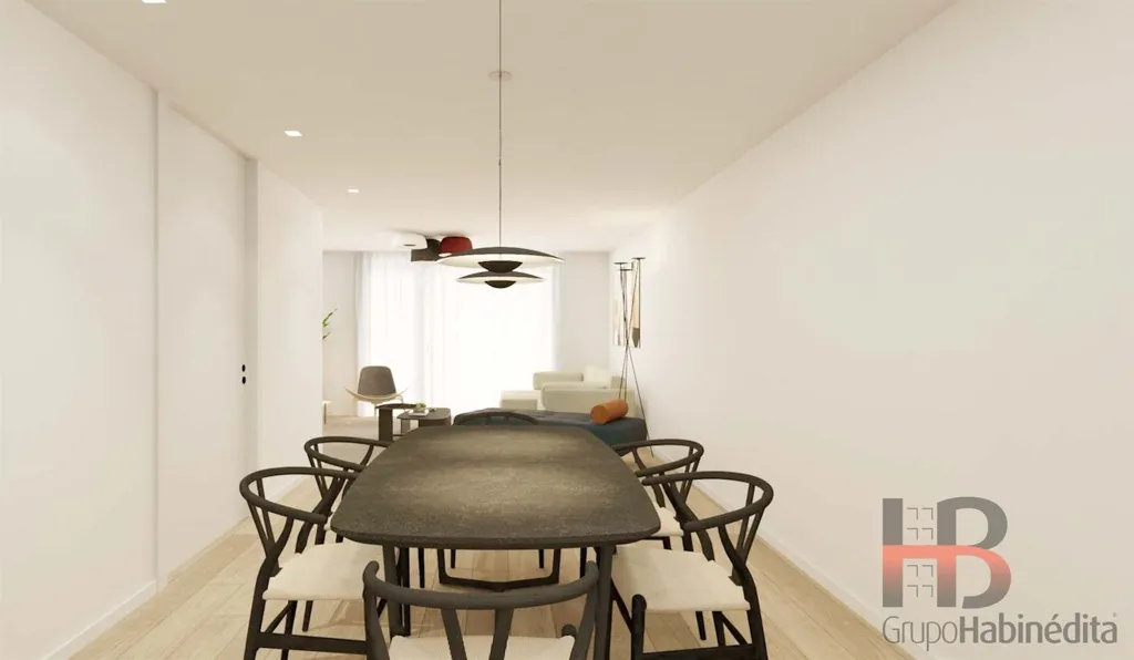 Salle à manger - Modern Villa with Garden in Matosinhos