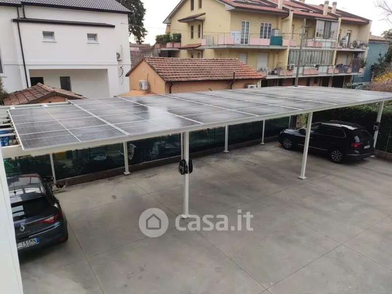Välivaade - Spacious Apartment with Terrace in Sant'Egidio, Cesena