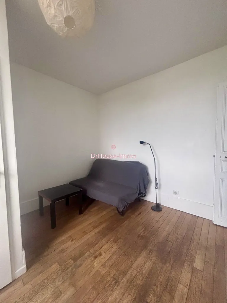 Séjour - Studio Centre Ville Rosny-sous-Bois
