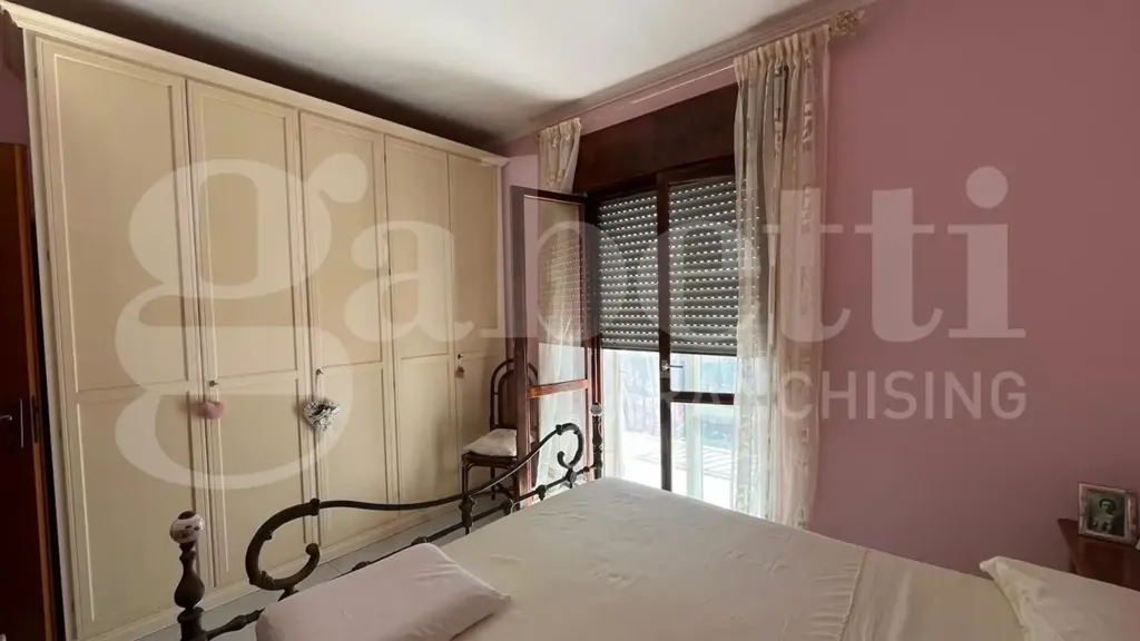Magamistoad - Apartment with Sea View in Scalea