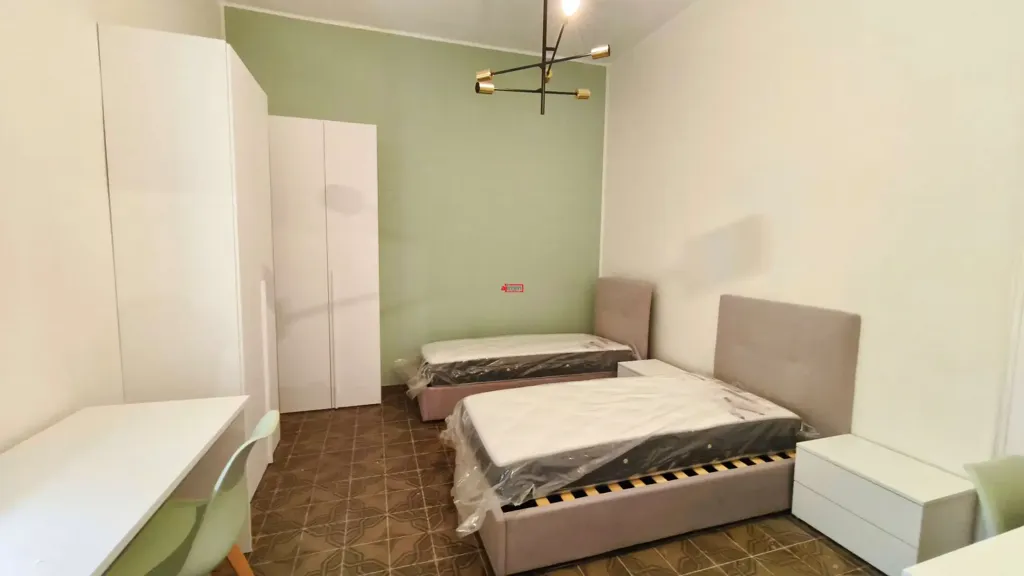 Magamistoad - Elegant Apartment with Central Location in Catanzaro