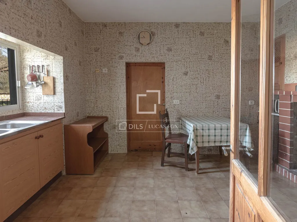 Cuisine - Maison à Balearic Islands