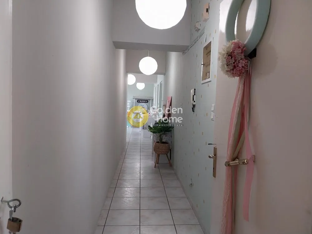 Ärihoone asukohas GR