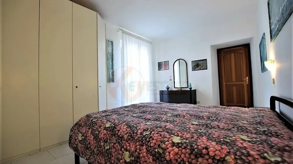 Magamistoad - Modernised Apartment with Balcony in Sassari