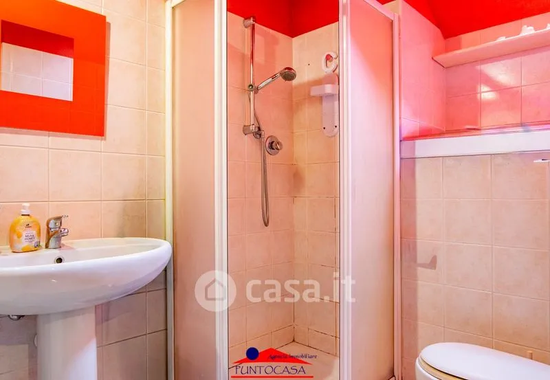 Vannitoad - Two-Level Apartment with Balcony in Busca
