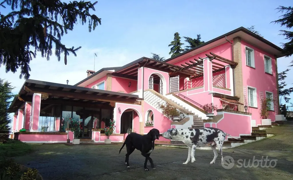 Maison à IT