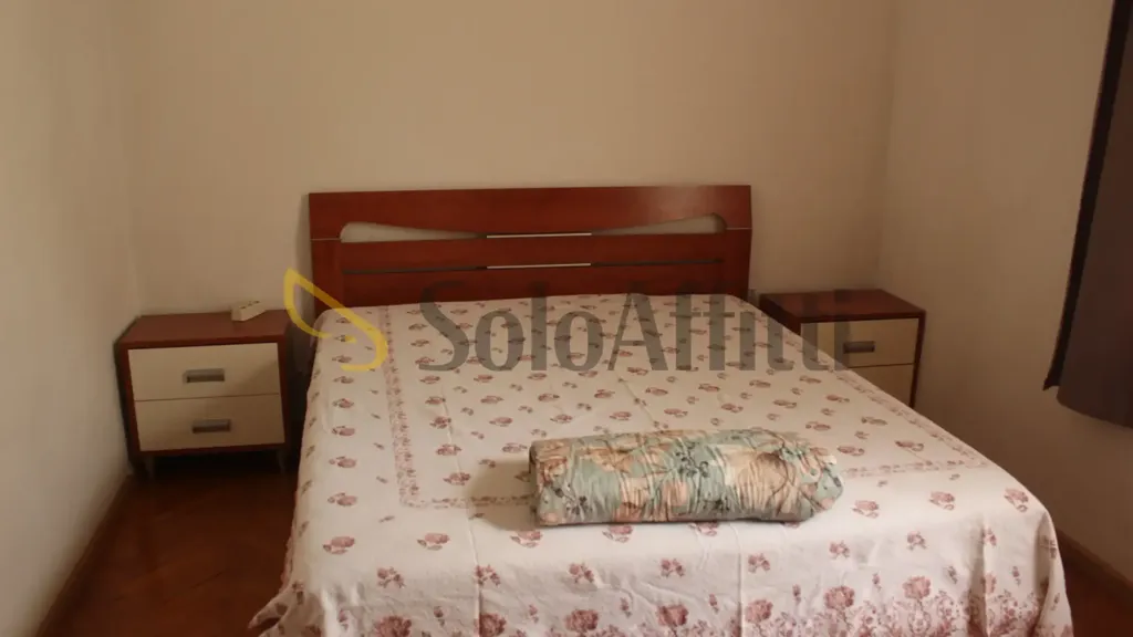 Chambres - Apartment with Balcony in Merano