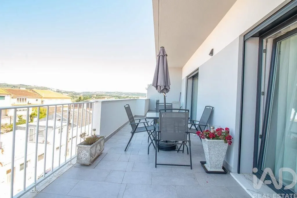 Balcone - Luxury Apartment with Balconies in Bombarral