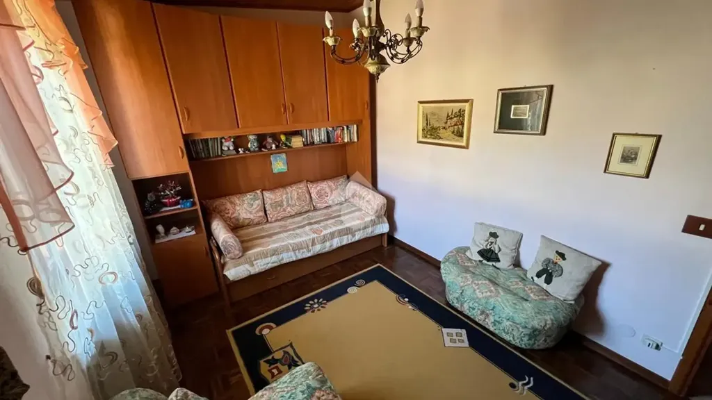 Chambres - Terraced Villa with Garden in Aquileia