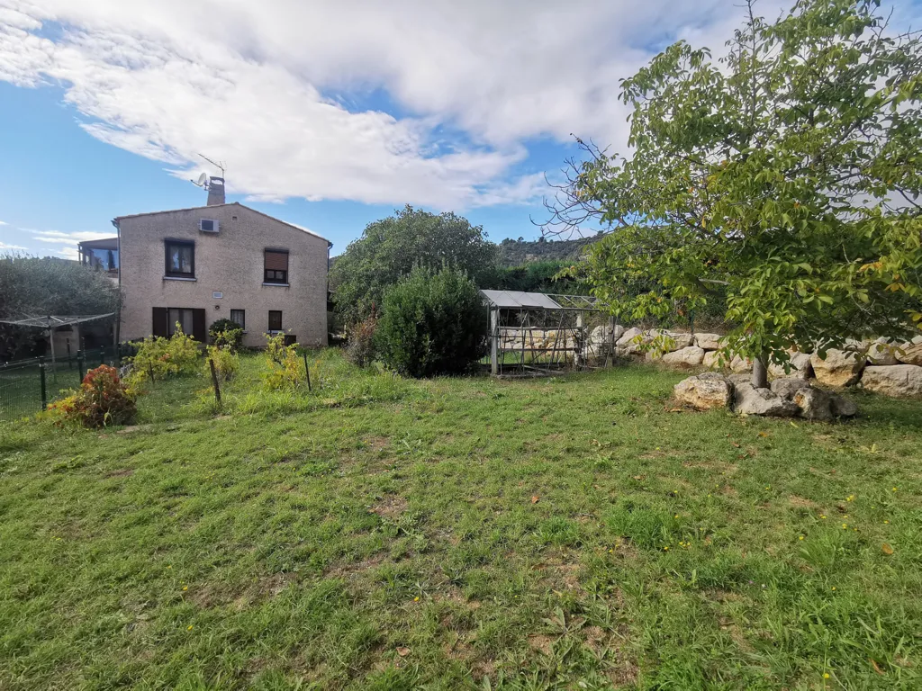 Aed - Villa with Two Independent Homes in Gréoux-les-Bains