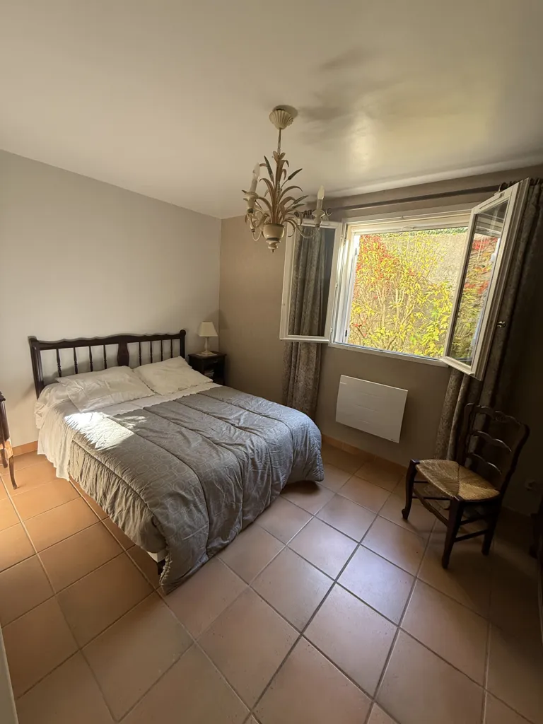 Chambres - Villa avec Piscine sur Valescure à Saint-Raphaël