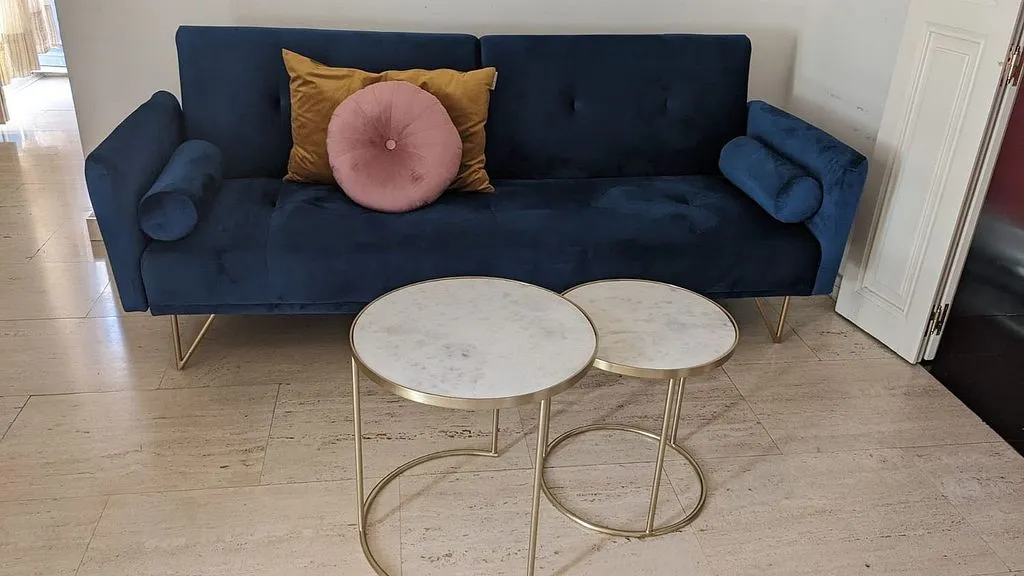 Elutuba - 1-Bedroom Apartment with Balcony in Chueca