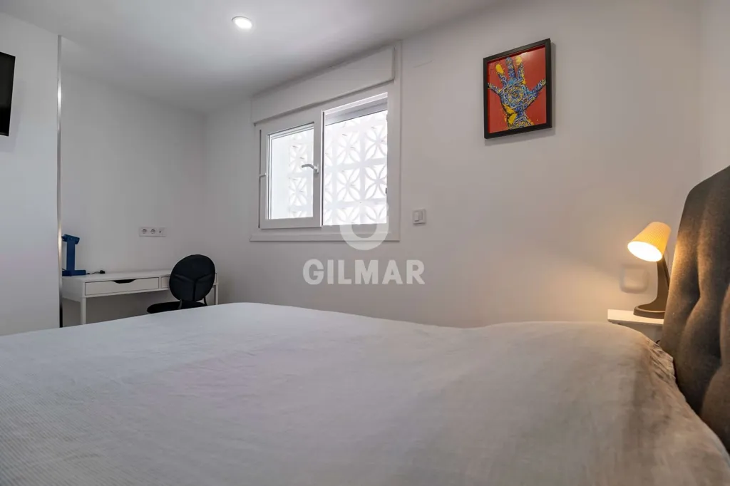 Chambres - Luxury Flat with Sea Views in Benalmádena