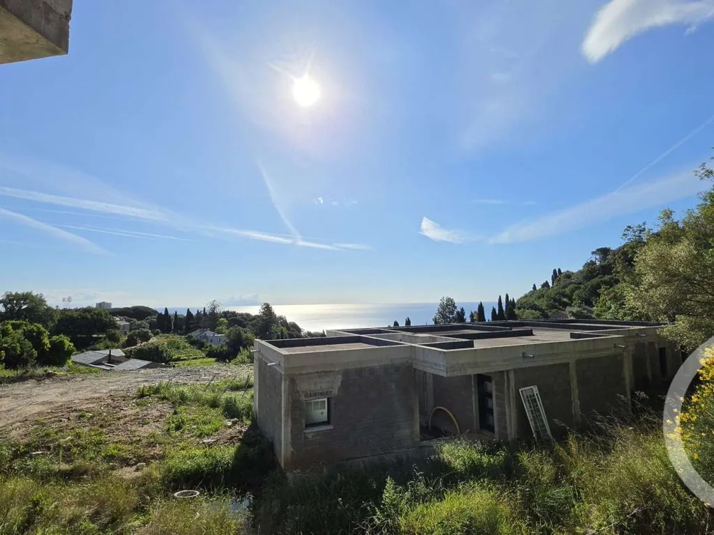 Terrazza - Luxury Apartment with Panoramic View in Bastia