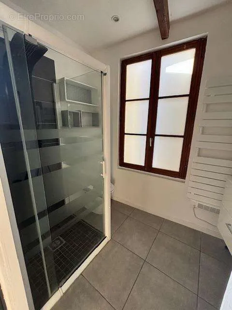 Vannitoad - Duplex with Garden in Precysur Oise Centre