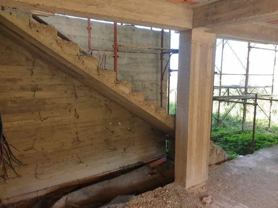 Toad - Villa with Outdoor Space in Messina