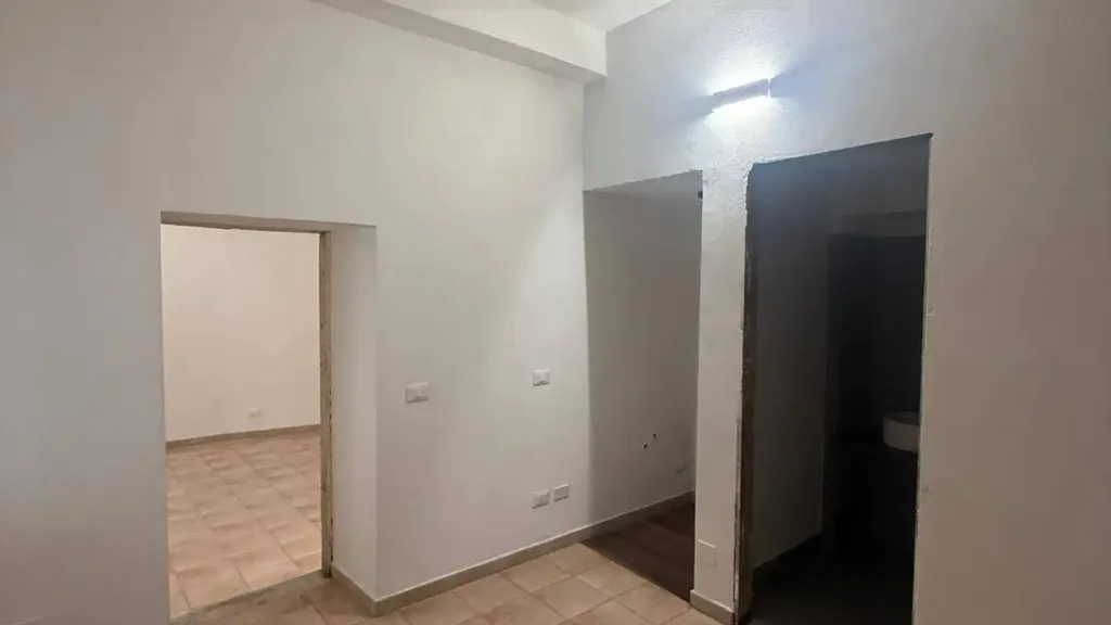 Esik - Rustic Bilocale in Palermo's Historic Centre