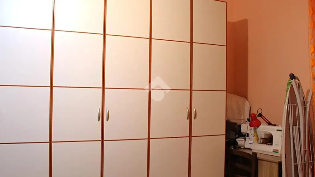 Toad - Fully Rented Flat with Balcony in Meldola
