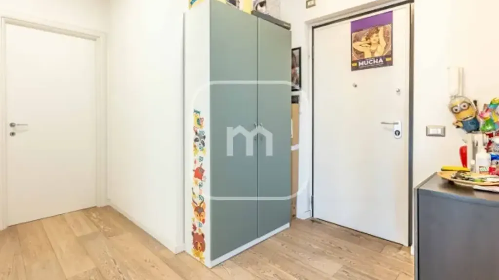 Magamistoad - Apartment with Balcony in Cinecittà, Rome