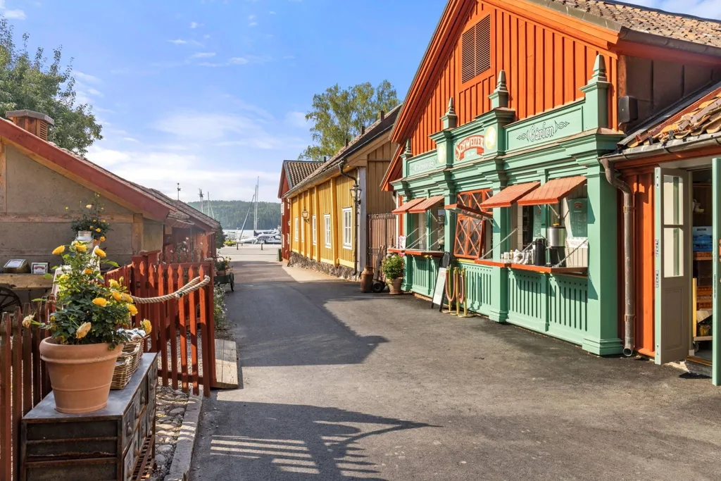 Extérieur - Maison 8 pièces à Strängnäs kommun