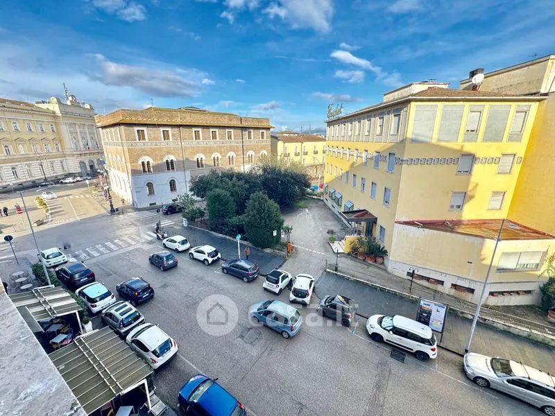 Välivaade - Four-Room Apartment with Balcony in Benevento