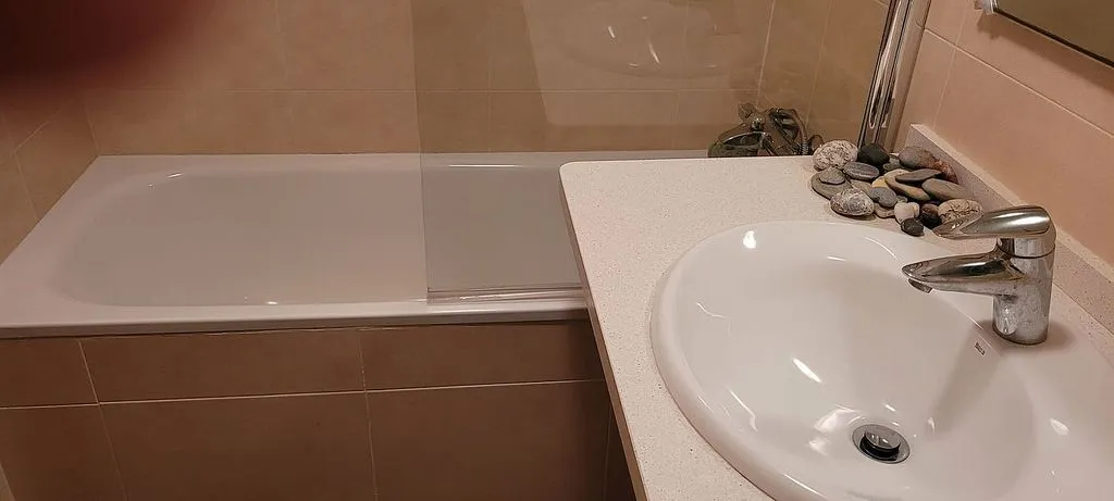 Vannitoad - Apartment with Pool and Terrace in Vereda Golf