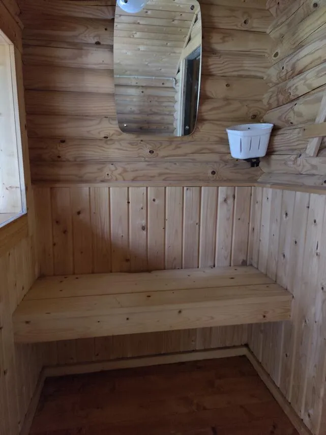 Pièces - Cottage with Sauna by Rautajärvi Lake, Pälkäne