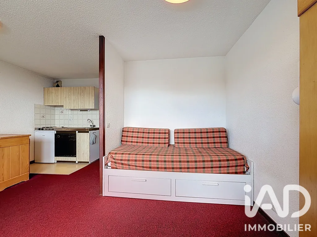 Magamistoad - Charming Apartment with South-Facing Balcony in Samoëns